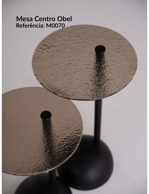 MESA CENTRO OBEL