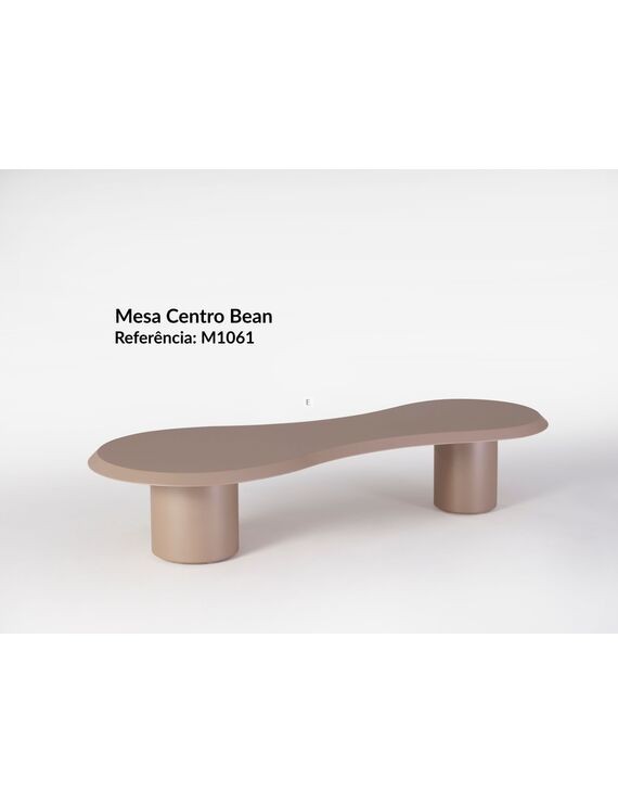 MESA CENTRO BEAN