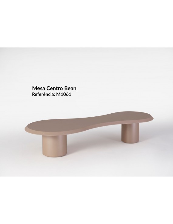MESA CENTRO BEAN