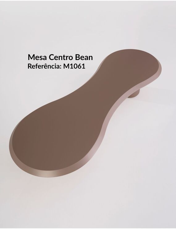 MESA CENTRO BEAN