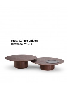 MESA CENTRO ODEON