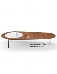 MESA CENTRO OLLIE