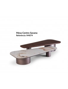 MESA CENTRO SAVANA