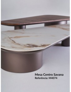 MESA CENTRO SAVANA