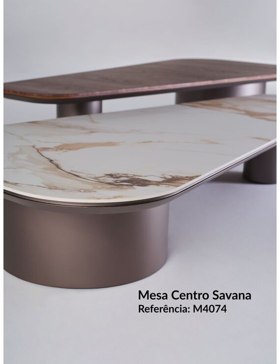 MESA CENTRO SAVANA