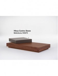 MESA CENTRO STONE