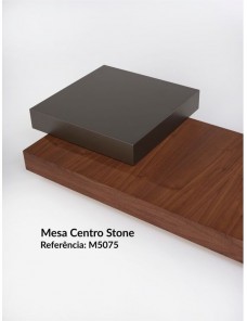 MESA CENTRO STONE