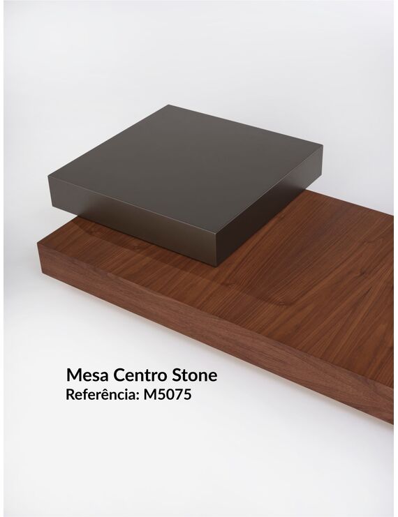 MESA CENTRO STONE