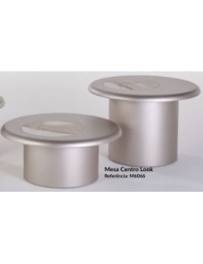 MESA CENTRO LOOK