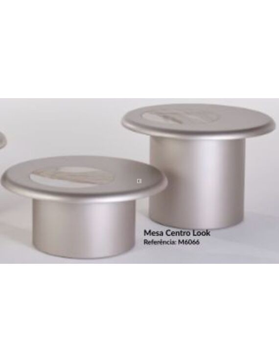 MESA CENTRO LOOK