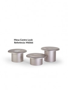 MESA CENTRO LOOK
