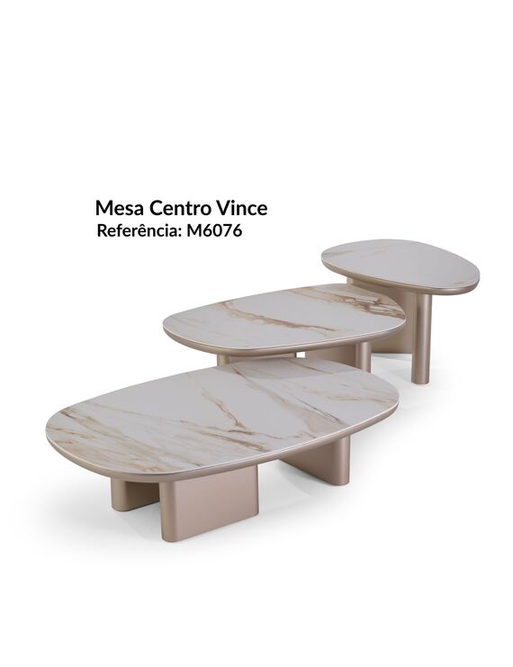 MESA CENTRO VINCE