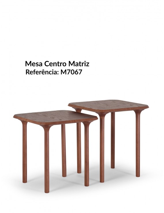 MESA CENTRO MATRIZ