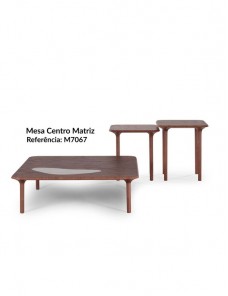 MESA CENTRO MATRIZ