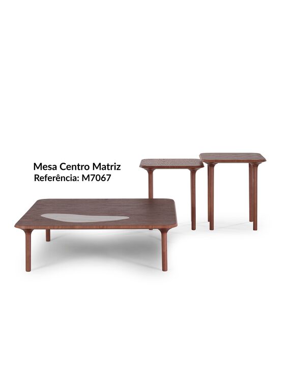 MESA CENTRO MATRIZ