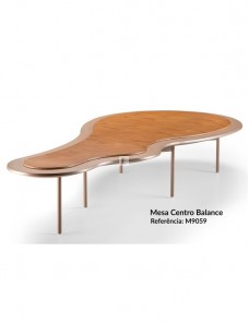 MESA CENTRO BALANCE
