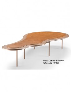 MESA CENTRO BALANCE