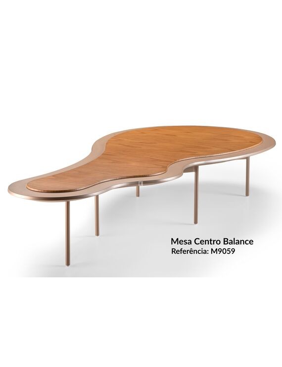 MESA CENTRO BALANCE