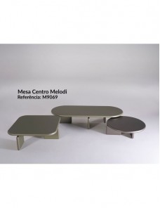 MESA CENTRO MELODI