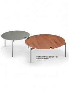 MESA CENTRO | LATERAL FUJI