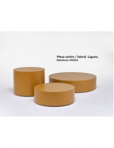 MESA CENTRO | LATERAL LAGUNA