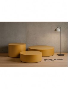 MESA CENTRO | LATERAL LAGUNA