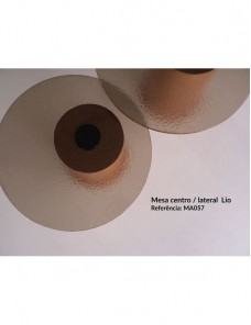 MESA CENTRO | LATERAL LIO