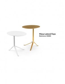 MESA LATERAL FAYE