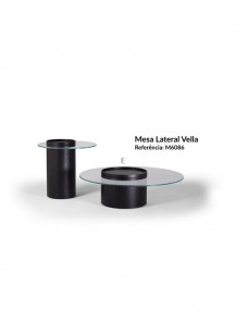 MESA LATERAL VELLA
