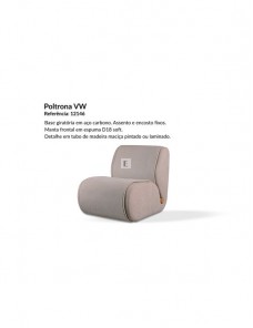 POLTRONA VW