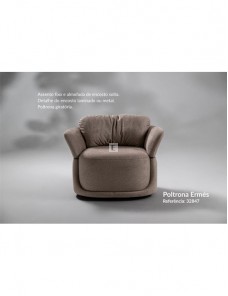 POLTRONA ERMÉS
