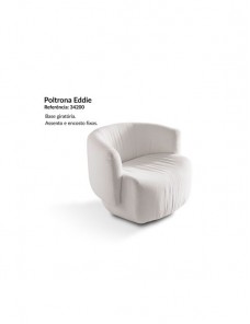 POLTRONA EDDIE