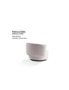 POLTRONA EDDIE