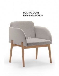 POLTRONA DOVE