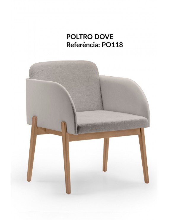 POLTRONA DOVE