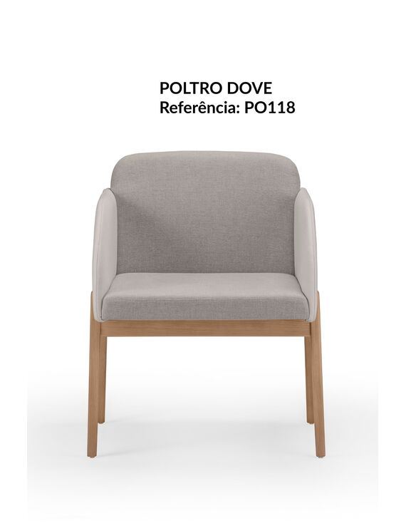 POLTRONA DOVE