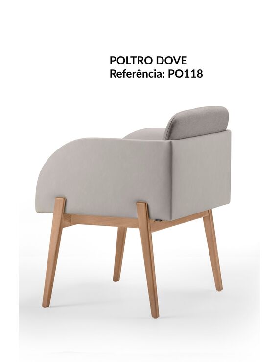 POLTRONA DOVE