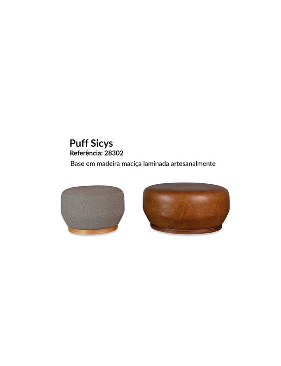 PUFF SICYS