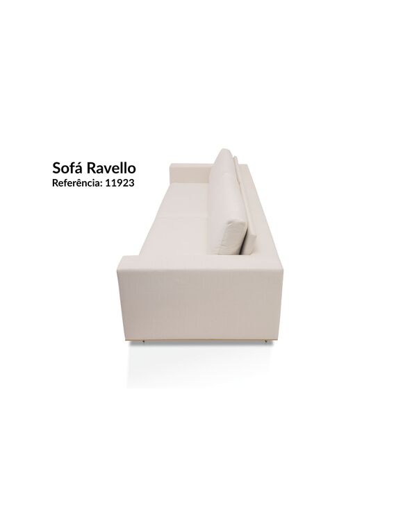 SOFÁ RAVELLO