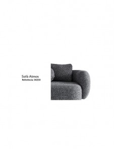 SOFÁ ATMOS
