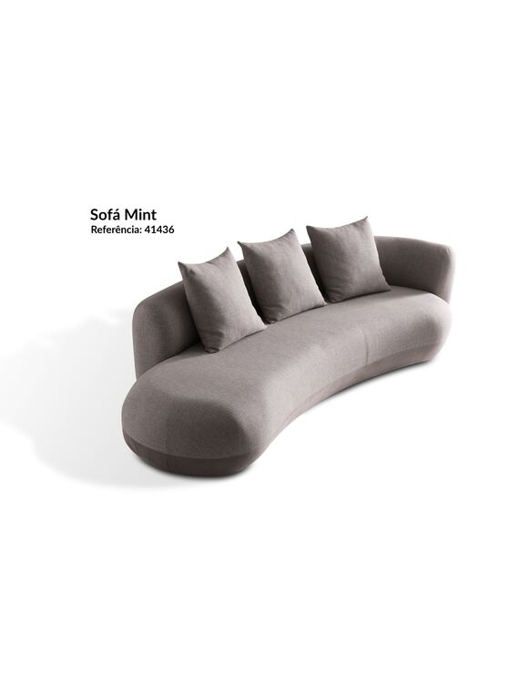 SOFÁ MINT