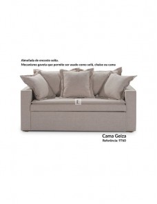 SOFÁ CAMA GEIZA