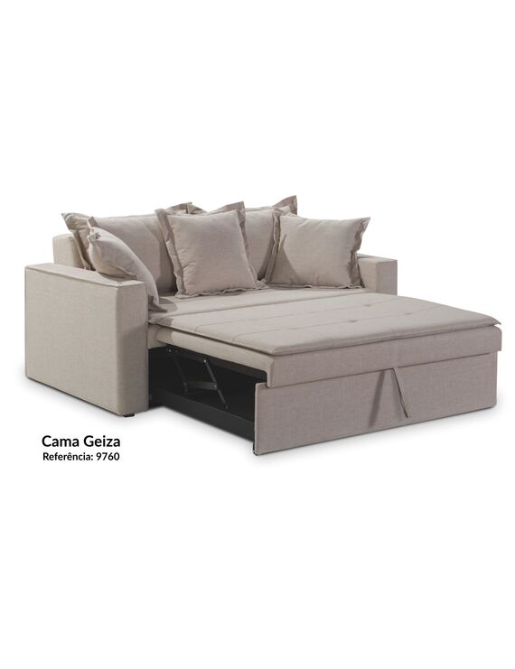 SOFÁ CAMA GEIZA