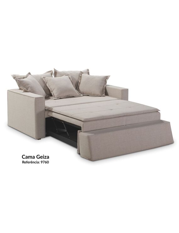 SOFÁ CAMA GEIZA
